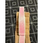 PINK - Victoria's Secret PINK wear everywhere t-shirt lightly nude bra size 40C Photo 6