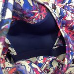 Title Nine  Floral Splatter Active Dress Photo 4