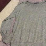 Buffalo David Bitton Buffalo green ls blouse small Photo 5