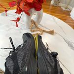 Bzees Black and Yellow Comfort Shoes Size 8.5 Photo 14