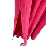 Calvin Klein  Pink Long Length Tank Sundress Size 10 Photo 3