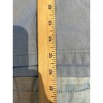 Adidas  Women's XL Hoodie front logo blue 03/06 Photo 3