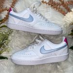 Nike Court Vision Low Sneakers Photo 3