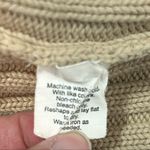 J.Crew  Vintage Strenesse Damon Strickjacket Ribbed Heavyweight Open Cardigan Photo 11