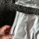 Abercrombie & Fitch White Set Photo 4