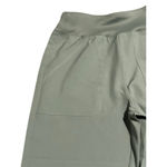 New Balance  Jogger Pants Womens Size S Green Athletic Tapered Fit Pocketed NEW Photo 2