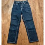 Rachel Comey high rise straight leg jeans size 2 Photo 10