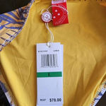 Red Carter  BIKINI BOTTOM Photo 2