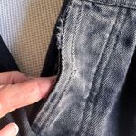 Sézane SEZANE DENIM WONENS 26 Black Jeans Photo 1