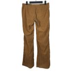 Blue Asphalt Vintage 90s y2k Low Rise Corduroy Lightweight Flare Pants Size 3 Photo 2