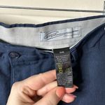 Greg Norman  Navy Blue Shorts Size 36 Photo 1