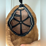 Rag and Bone NWT  Addison Faux Fur Baseball Cap Photo 2