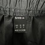 SheIn Womens Windbraker Cargo Track Pants 6 Activewear Running Gorpcore Sports Photo 1