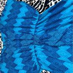 Cover up Blue Size L Photo 1