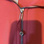 Lululemon Scuba full Zip-Up Jacket Photo 2