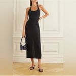 Reformation  Yana Linen dress 2 NWT! Photo 2