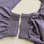 Athleta  Savannah Jogger Pants Women’s Travel Work Pants Dusk Violet size 18 Photo 15