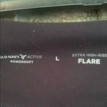 Old Navy Women's Black Flare Pants Photo 1