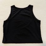 Old Navy Active Cropped Tank Top Photo 1