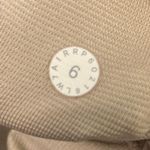 Lululemon  Hotty Hot Shorts II 2.5" Mini Twine White Floral W7AIRR Photo 8