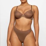 SKIMS  Weightless Demi Bra Photo 0