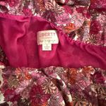 Liberty Of London One Shoulder Floral Dress Photo 1