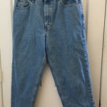Eddie Bauer FINAL MARKDOWN Ladies  Jeans 14 p Photo 0