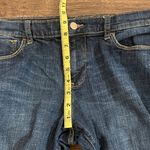 Old Navy The Sweetheart Women's Jeans Blue Dark Washed Size 10 Photo 5