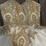 Camille La Vie Homecoming Dress Photo 2