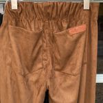 Judith March  Boho wide legs pants size large Photo 4