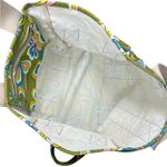 Urban Outfitters  BDG Extra Large Floral Print Canvas Bag Photo 2