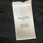 joe's jeans Joe’s Jeans The Adeline Turtleneck Wool Blend Sweater Black size small NWT Photo 6