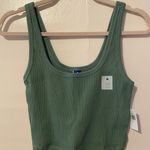 Old Navy Cropped Tank Photo 0