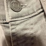 Red Engine  Gray long leg skinny jeans Photo 6