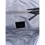 Nordstrom Treasure & Bond Crossbody Shoulder Handbag Black Leather Photo 5