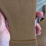 Jack Rogers  Metallic Pink Sandals Classic Design Photo 3