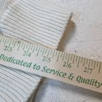 Gap  Womens Shawl Collar Cardigan Sweater – Cream Navy Stripe S Photo 1