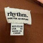 Rhythm Women’s Carmella Floral Print V Photo 12