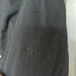 Tommy Hilfiger  Black Button-Up Shirt Photo 3