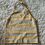 Brandy Melville Halter Photo 0