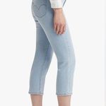 Levi's Women's 311 Size 14 Mid Rise Shaping Capri Jeans. New With Tags. Photo 1