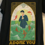 Harry Styles  ADORE YOU t-shirt Photo 0
