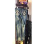 GRACE IN LA  jeans size 25 Photo 1