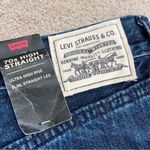 Levi's 70s high slim straight jeans NWT Photo 3