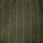 Unpublished Women’s Black w/Brown Stripes  Jeans Photo 4