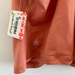 Free People Movement Walk It Talk It Tank Top In Peaches Size XL NEW Photo 9