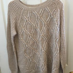 Faded Glory FINAL MARKDOWN Ladies’  Sweater (M) Photo 0