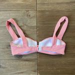 ONIA  Kirsten Structured Bikini Top Photo 4