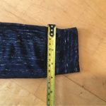 Bella Canvas  “I’d Rather Be With My Dog” Long Sleeve Tee, Black, Size M Photo 10