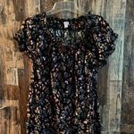 Xhilaration  women's flowery dress / skort size XXL 34 length x 17 wide sh Photo 1